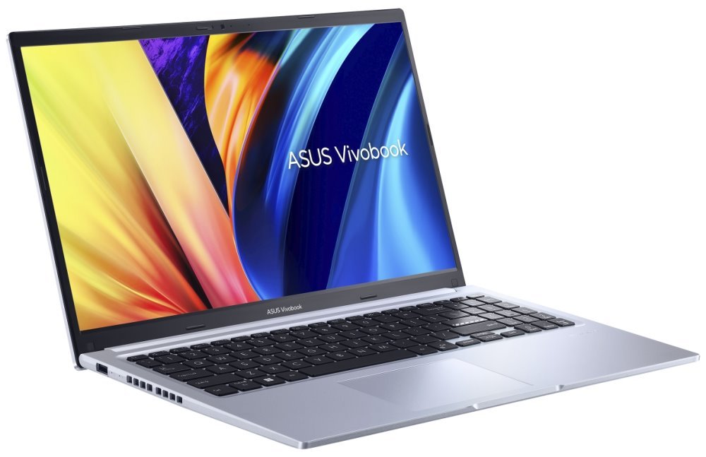 ASUS VivoBook 15 - NOVÝ, MS Windows 11