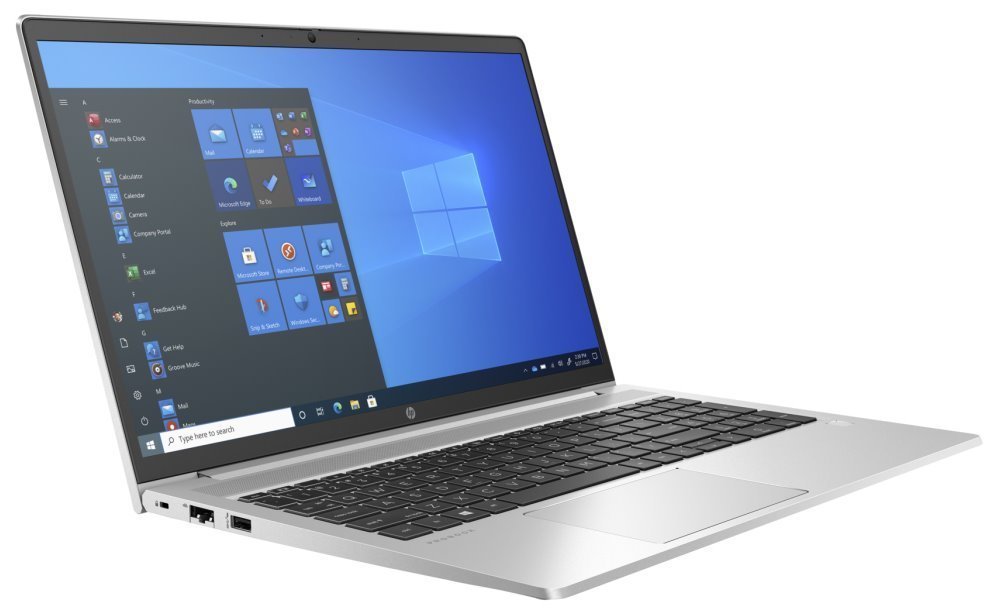HP ProBook 450 G8