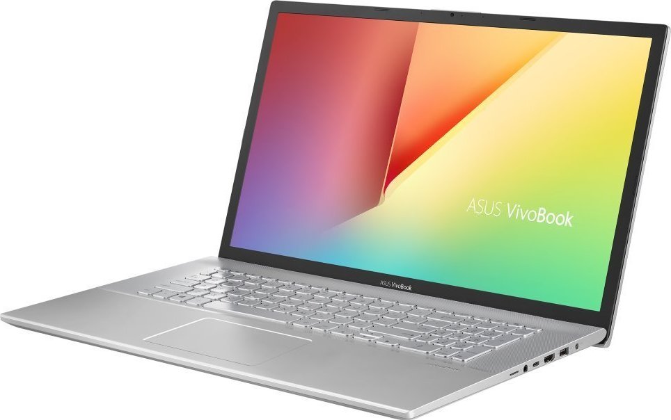 ASUS Vivobook 17 M712D