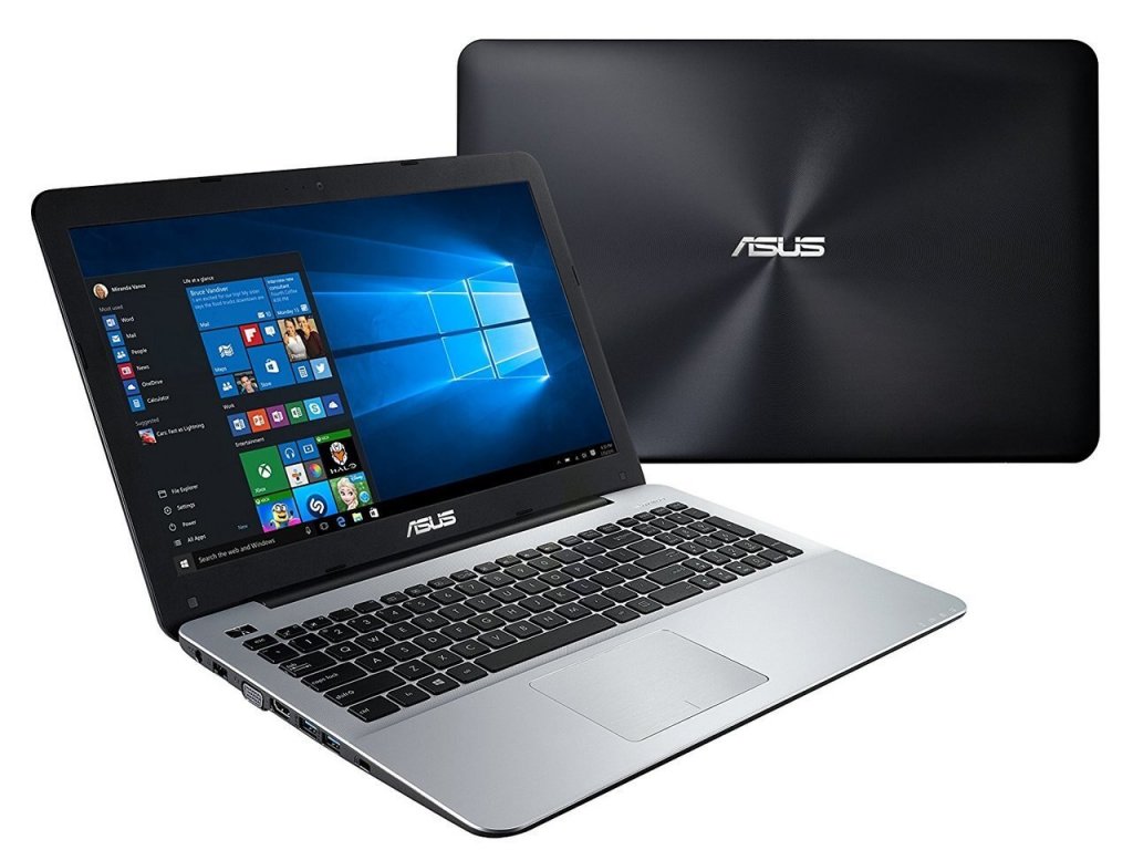 Asus VivoBook F555LJ-X0948T