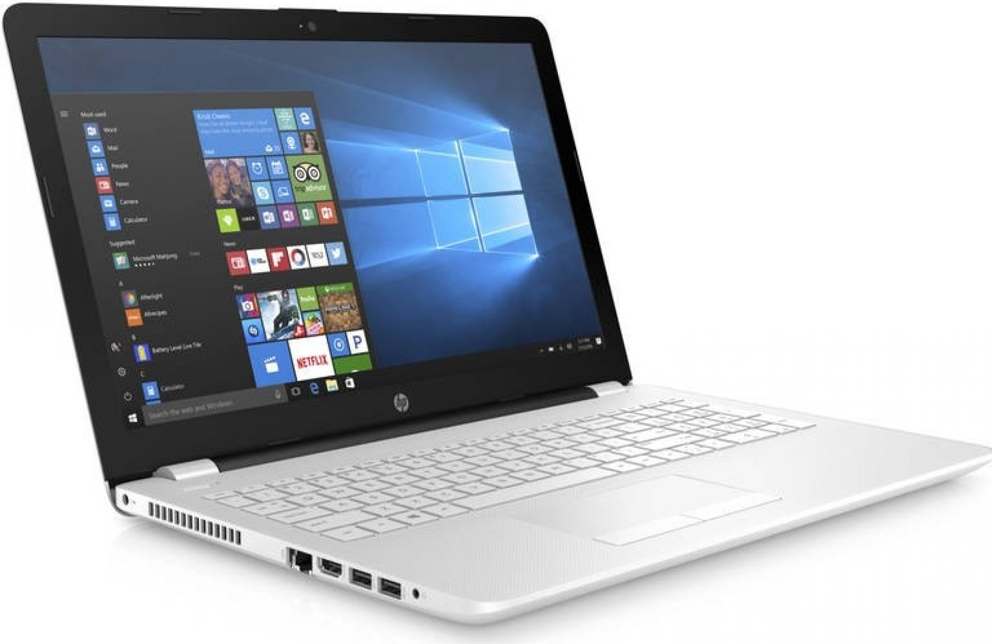 HP 15-bw027nc