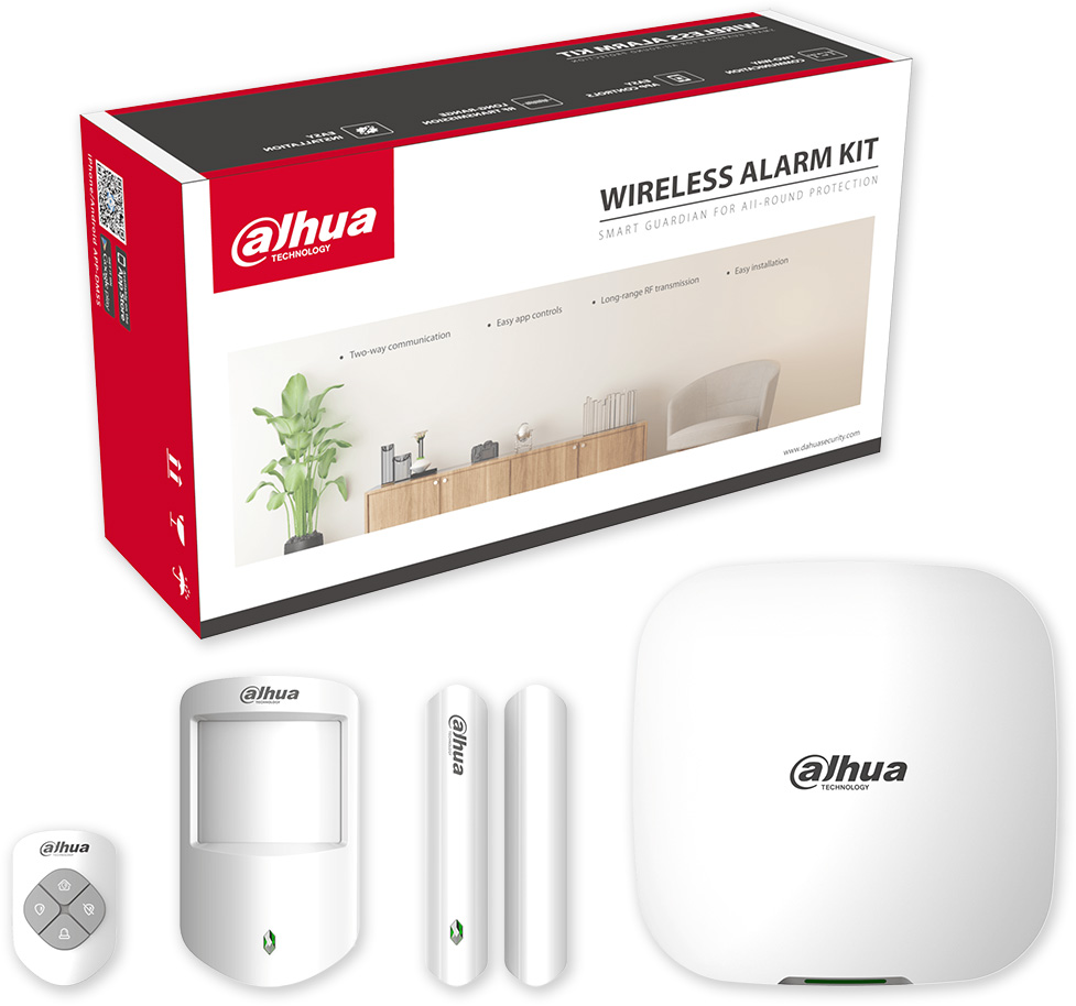 Dahua ART-ARC3000H-03-W2(868)